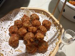 -麒麟小院·老九江菜(安平路店)