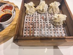 -老爷庙风味美食府(魏都大道店)