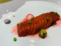 -鱼食饭稻·苏浙土菜18年老馆子(平江路店)