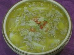 -西安国际陆港假日酒店