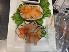 -午月海鲜烧烤酒店(不老街店)
