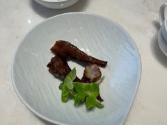 -南太湖山庄·四季轩&国风堂中餐厅