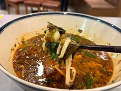 -弓家大队老碗面(高新咖啡街区店)