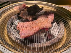 -西塔老太太泥炉烤肉(北京亚运村店)