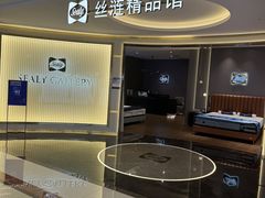 -红星美凯龙北京至尊MALL(东四环中路店)