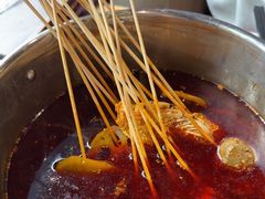 -付小姐在成都(中山公园店)