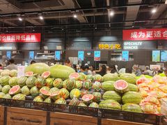 -永辉线上超市(鲁谷店)