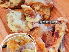 -莲餐厅·湖北菜·藕汤老手艺(愚园路店)