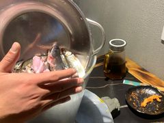 -石锅苗苗鱼(武汉首店)
