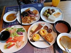 -印象鲵宴·张家界地标美食名片(溪布街店)