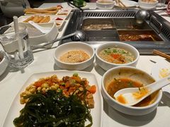 -海底捞火锅(锦艺城店)