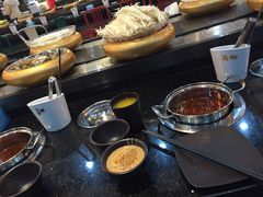 -龍歌自助小火锅(崂山丽达店)