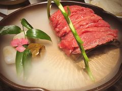 -盡膳口福跷脚牛肉火锅(合生汇购物中心店)