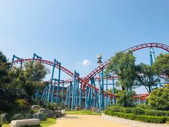 -南京银杏湖乐园