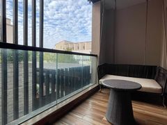 -上海崇明金茂凯悦酒店