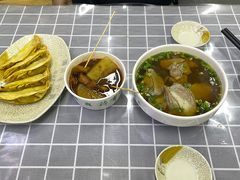 -清真蒋有记(老门东店)