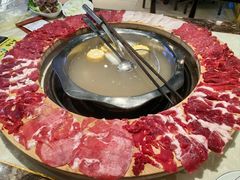 -小肥牛潮汕牛肉火锅(南联店)