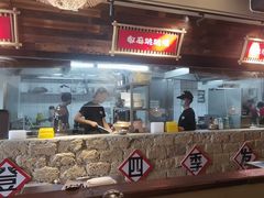 -蛮佬拾·乡里土菜馆(河西王府井店)