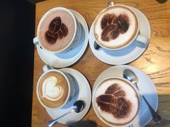 -COSTA COFFEE(常熟路店)