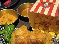 -摩打食堂(壹方中心店)