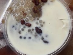 -小草糖水(海棠村店)