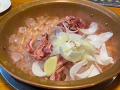 -泽成冰煮羊(长春店)