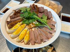 -潮界(大学路店)
