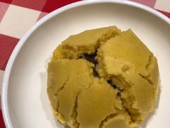 黄馍馍-西贝莜面村(当代商城店)