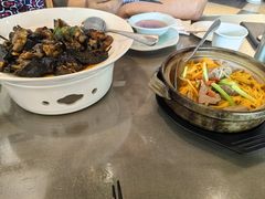 -茶油香闽南菜·花园餐厅(前埔店)