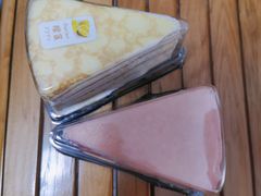 -欧佩拉(段家坝店)