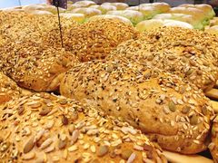 -窑滚面包专门店(马鞍山金鹰店)
