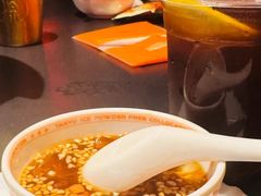 -探鱼·鲜青椒爽麻烤鱼(番禺万达店)