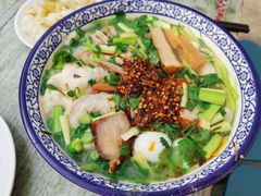 -长香源葫芦头梆梆肉(开通巷店)