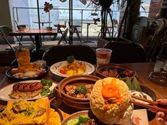 -岛风·台食小馆 ISLAND BISTRO(烟台山店)