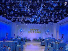 -艳阳天(万达广场红标店)