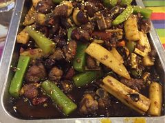 -滋味烤鱼(祥和里店)