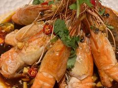 -阿胖龙虾(宁国南路总店)