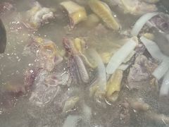 -果然农夫椰子鸡(虎门大润发店)