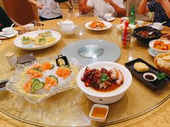 -永記粤菜·五指毛桃花雕鸡煲(九亭店)