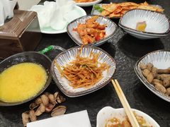 -金刚山(学府路店)