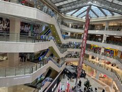 -光启城时尚购物中心