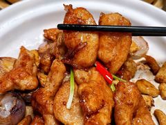 -旺顺阁·北京菜(北辰上品+)