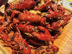 -527烧烤·龙虾·精酿酒(小石城美乐城店)