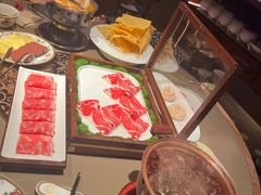-豹豹私房火锅(侨城坊店)