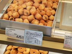 -上海哈尔滨食品厂(汇联商厦店)