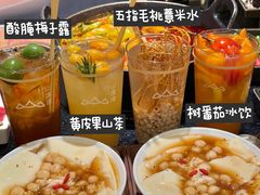 -山缓缓火锅(青岛万象城店)