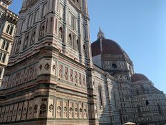 -圣母百花大教堂穹顶