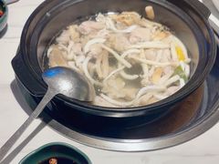 -狐狸爱上椰子鸡(滨江星光大道店)