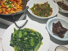 -湘聚缘.湖南菜(光明路店)