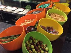 -吕氏疙瘩汤·私家菜馆(慈云寺店)